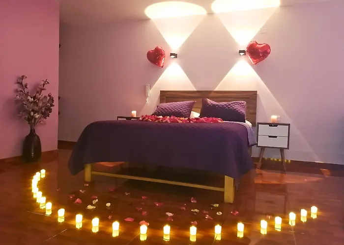 Montreal Hostal Lima