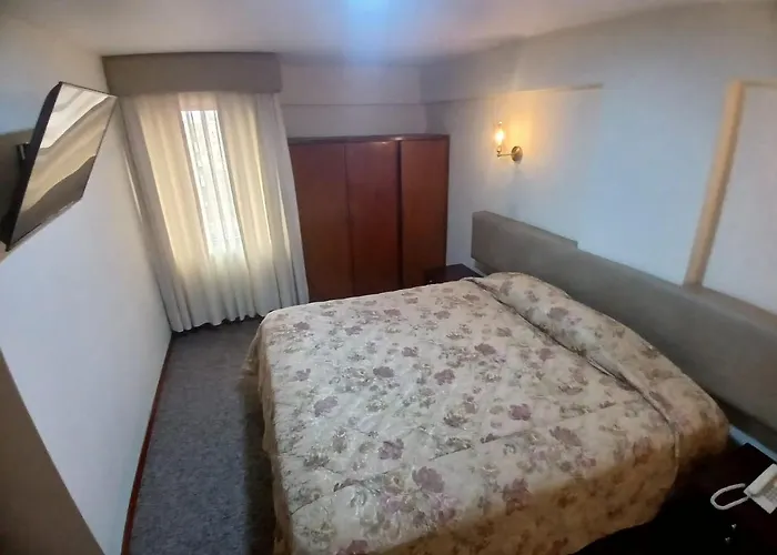 Hotel Melodia Lima